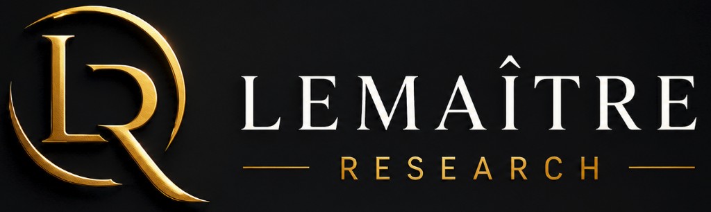 Lemaître Research